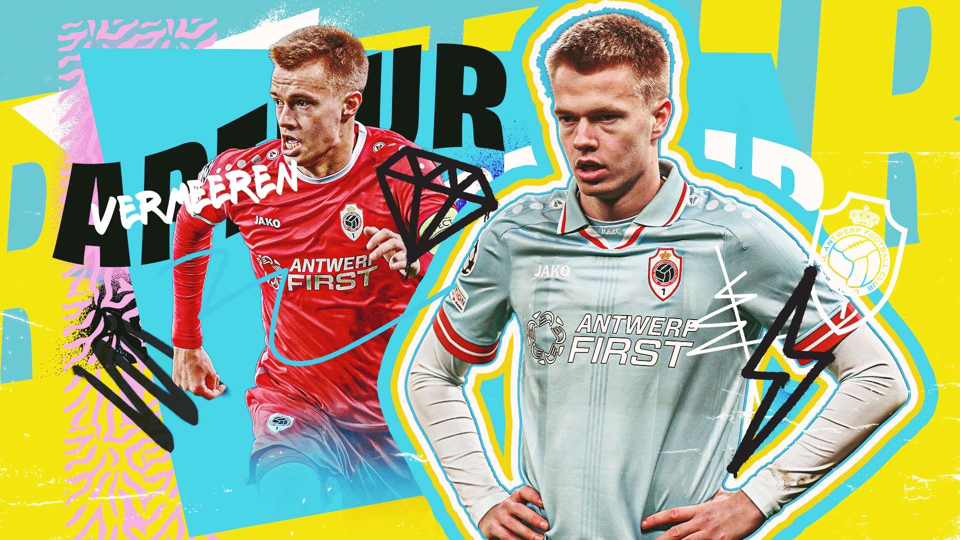 这位潜力无 这位潜力无